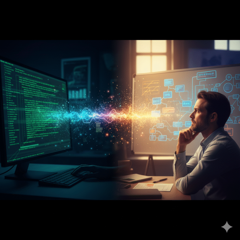 Genç Mühendislere Tavsiyem: Sadece Kod Yazmayın, Problemi Çözün